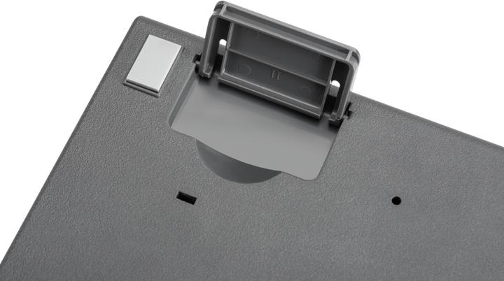 Actual product image Aula Hyperion Mechanical RGB Wired Keyboard EN (English-international, Cable)