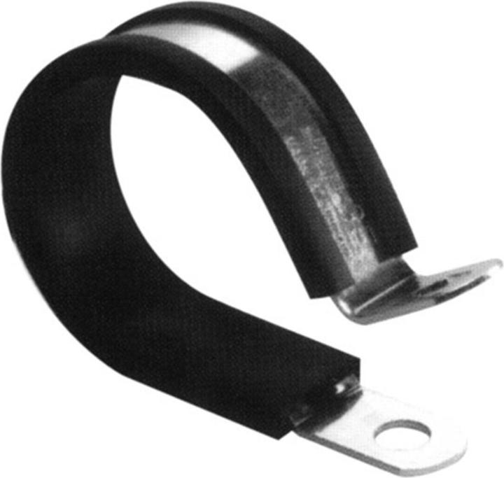 Image du produit JCS Hi-Torque P-clip inox