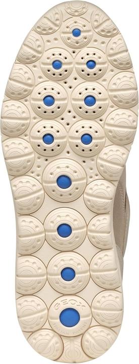 Actual product image Geox Breathable Ankle Boots (41)