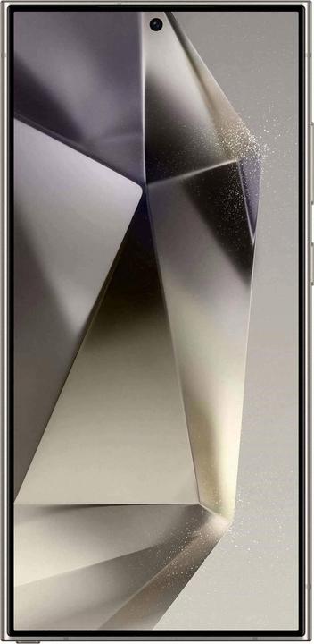 Produktbild Samsung Galaxy S24 Ultra (1000 GB, Titanium Gray, 6.80", Dual SIM, 200 Mpx, 5G)