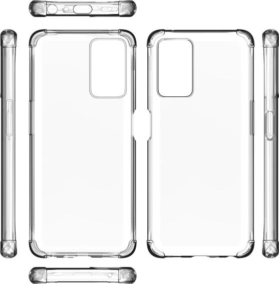 Mobile phone covers