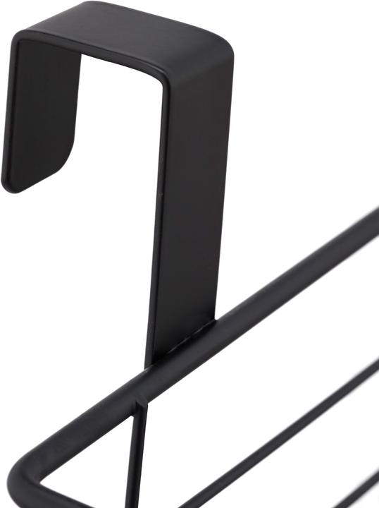 Image du produit Relaxdays Panier suspension (1 x, 31 x 17 x 18 cm)