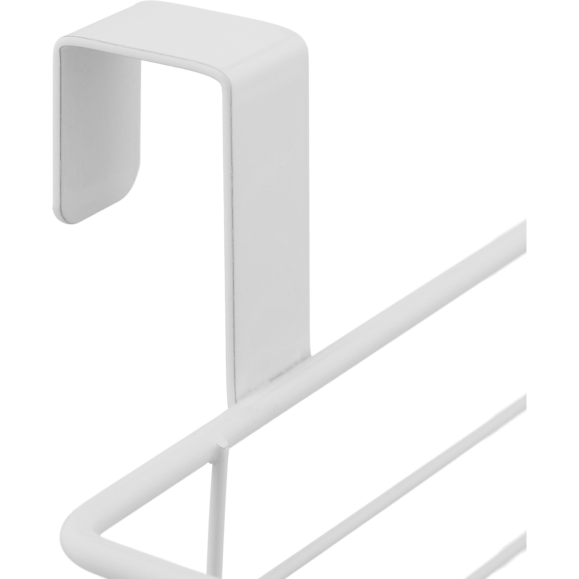 Thumbnail - Relaxdays, Aufbewahrungskorb, Einhängekorb (1 x, 31 x 17 x 18 cm)