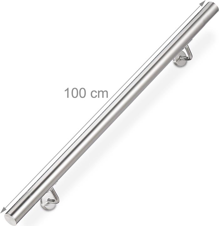 Relaxdays Handrail
