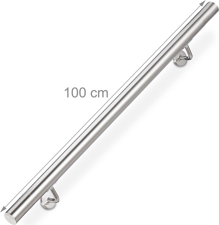 Immagine prodotto Relaxdays Corrimano passamano