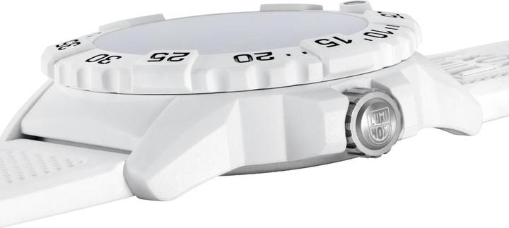 Produktbild Luminox XS.3507.WB Navy Seal (Lünette drehbar links, Analoguhr, Swiss Made, 45 mm)