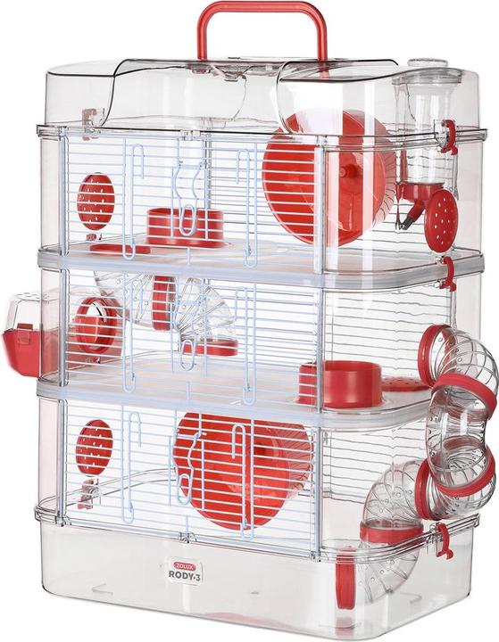 Actual product image Zolux Rody 3