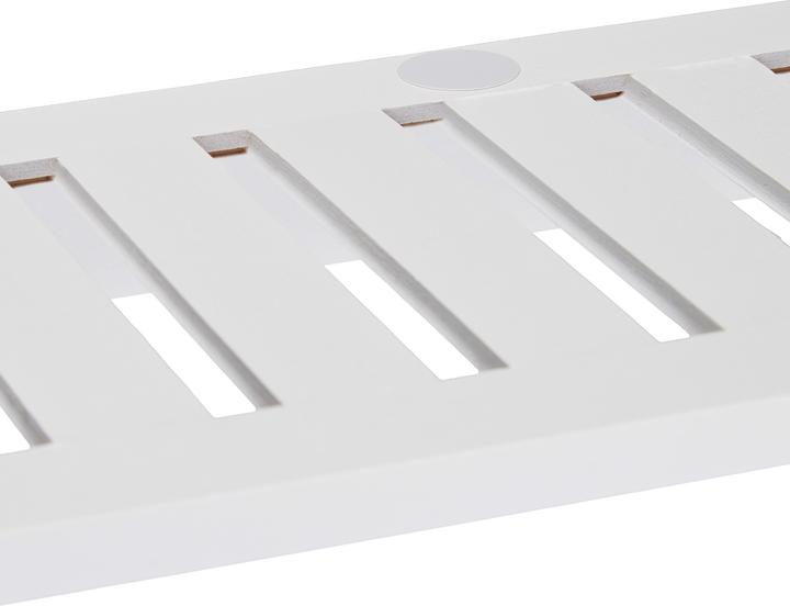 Produktbild Relaxdays Wandgarderobe