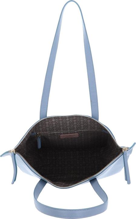 Immagine prodotto Coccinelle Flare Shoulder Bag Grained Leather