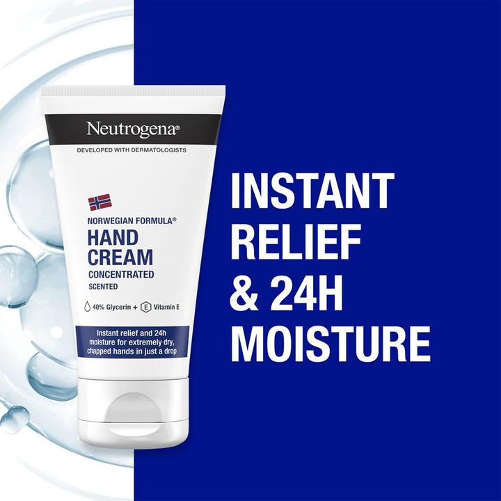 Image du produit Neutrogena Soins des mains (75 ml)