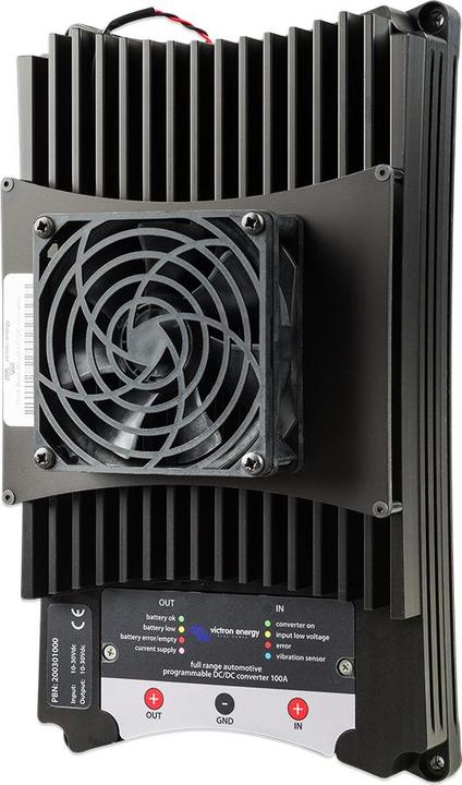 Immagine prodotto Victron Energy Convertitore DC/DC buck-boost da 100A