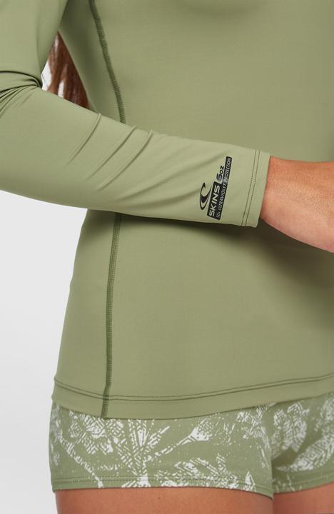 Image du produit O'Neill Femmes Essentials Skin L/SLV (XS)