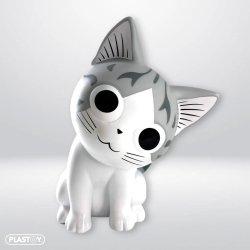 Produktbild Plastoy Chi - Sparschwein