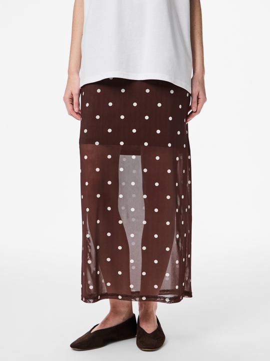 Produktbild Pieces PCDORTHEA HW MESH Midirock (S)