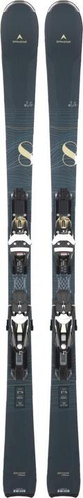 Actual product image Dynastar E LITE 8 CONECT 2023 (158 cm, Without binding)