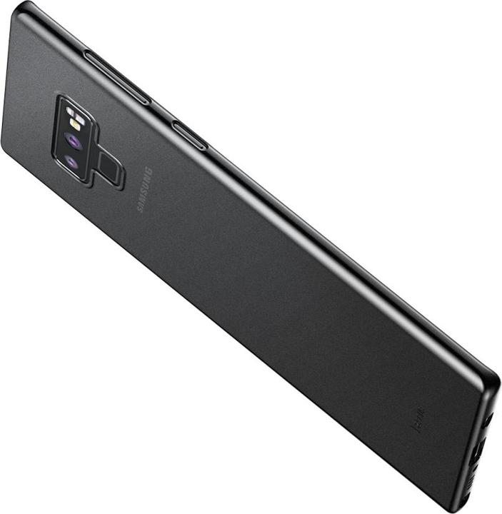 Produktbild Baseus Wing Series Samsung Galaxy Note9 Hülle (Samsung Galaxy Note 9)