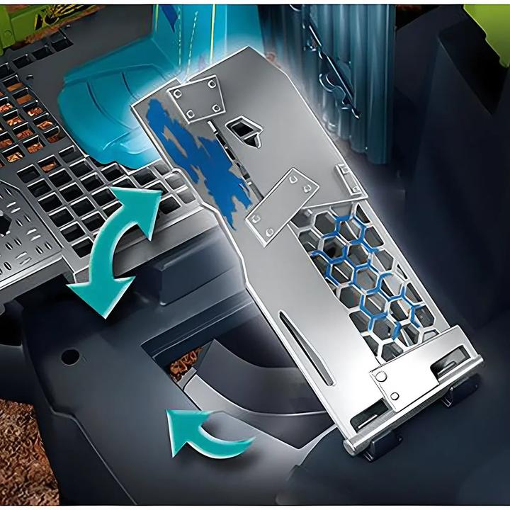 Immagine prodotto Playmobil 70623 Dino Rock (70623, Playmobil Dinos)