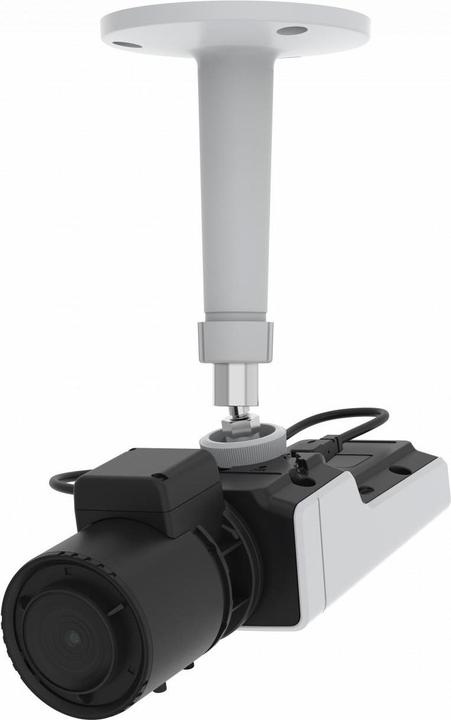 Produktbild Axis M1137 MK II I-CS Netzwerkkamera Box-Typ Mini 5MP (2592 x 1944 Pixels)