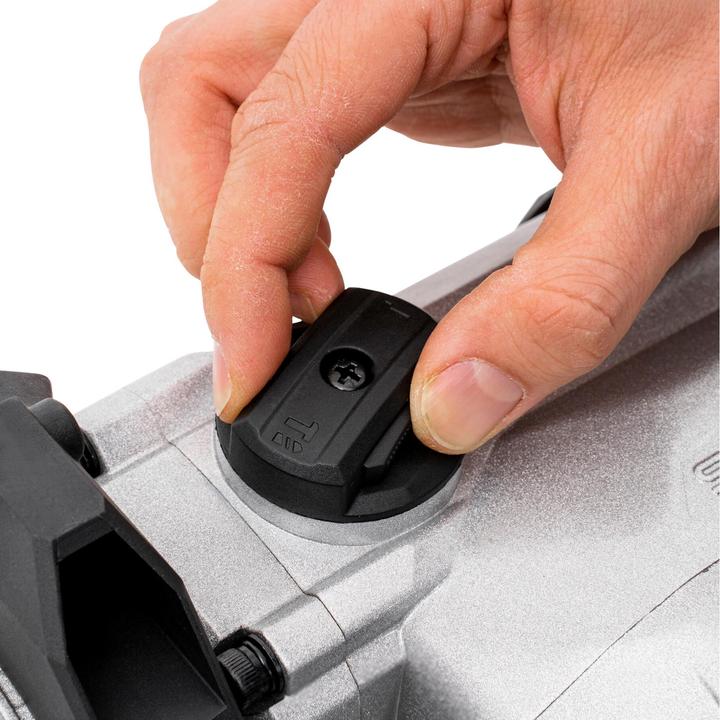 Productafbeelding Stier SHB-L-4100 boorhamer, 1500 W, 12 J, 4100 slagen/min, SDS-Max boorhouder