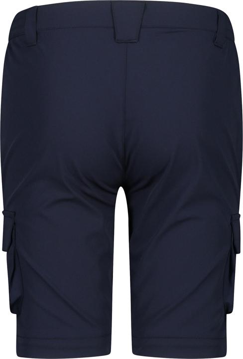 Produktbild CMP Campagnolo Boy's Zip Off Pant 4-Way Stretch (98)