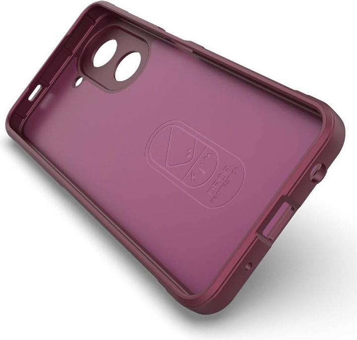 Produktbild Cover-Discount Xiaomi Redmi A5 / Poco C71 - Rugged Protective Hülle (Xiaomi Redmi 5)