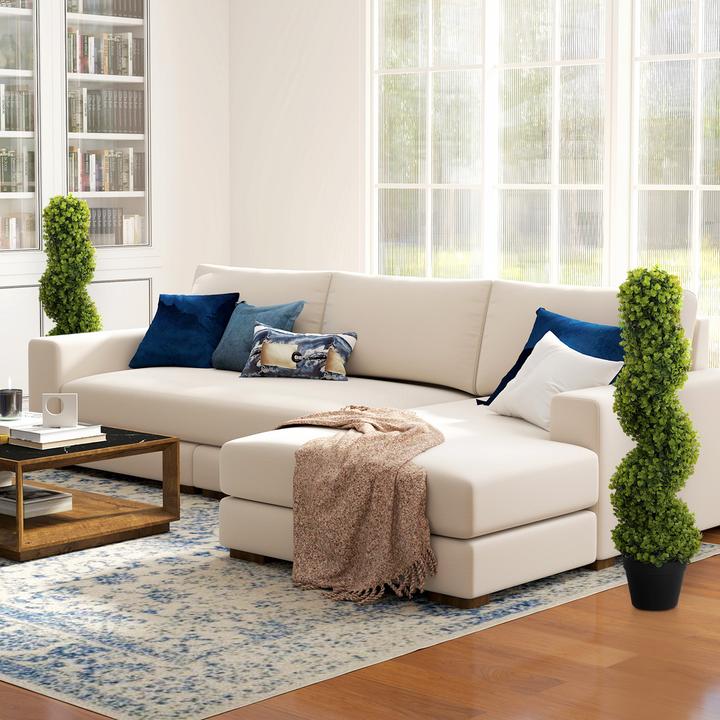 Immagine prodotto Jamb Spiral-Eukalyptus (90 cm)