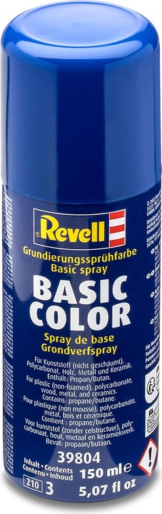 Immagine prodotto Revell Basic Color Spray