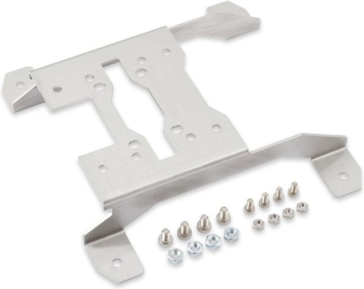 Image du produit Aqua Computer D5 Support de ventilateur 120 mm