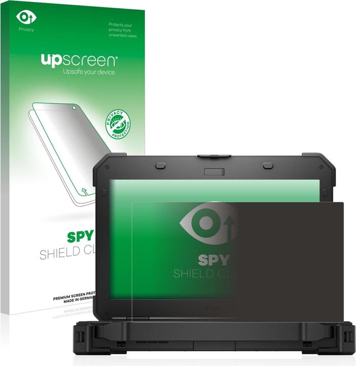 Actual product image upscreen Spy Shield Privacy Protector (14", 16:9)