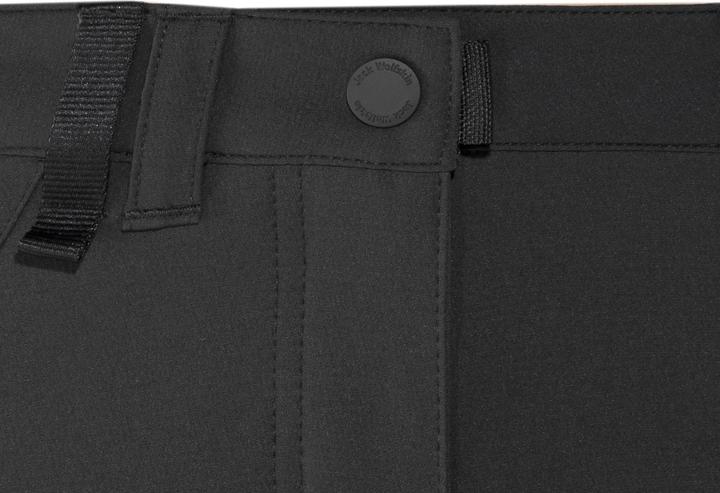Produktbild Jack Wolfskin Activate XT Pants regular (38)