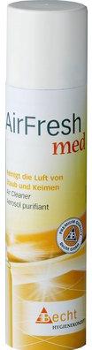 Produktbild Airfresh med Raumspray 75 ml