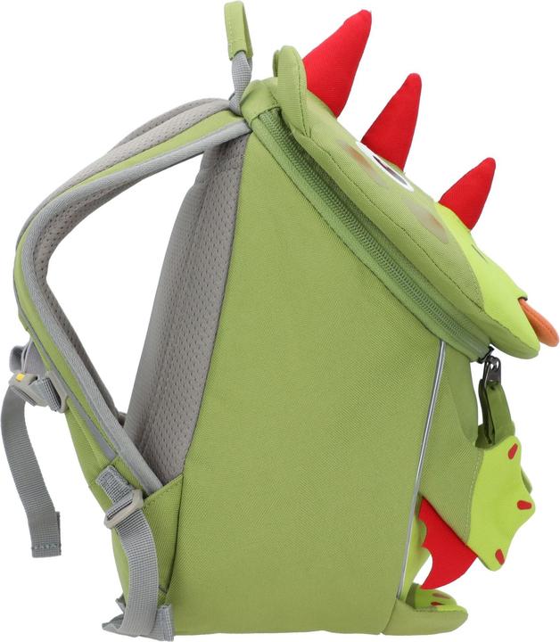 Actual product image Affenzahn dragon