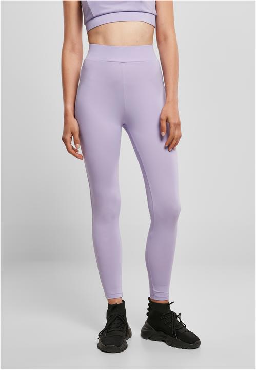 Produktbild Urban Classics Ladies High Waist Tech Leggings (L)