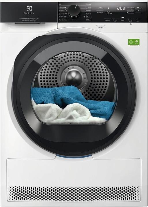 Electrolux EW9H4Y9A (9 kg, Rechts)