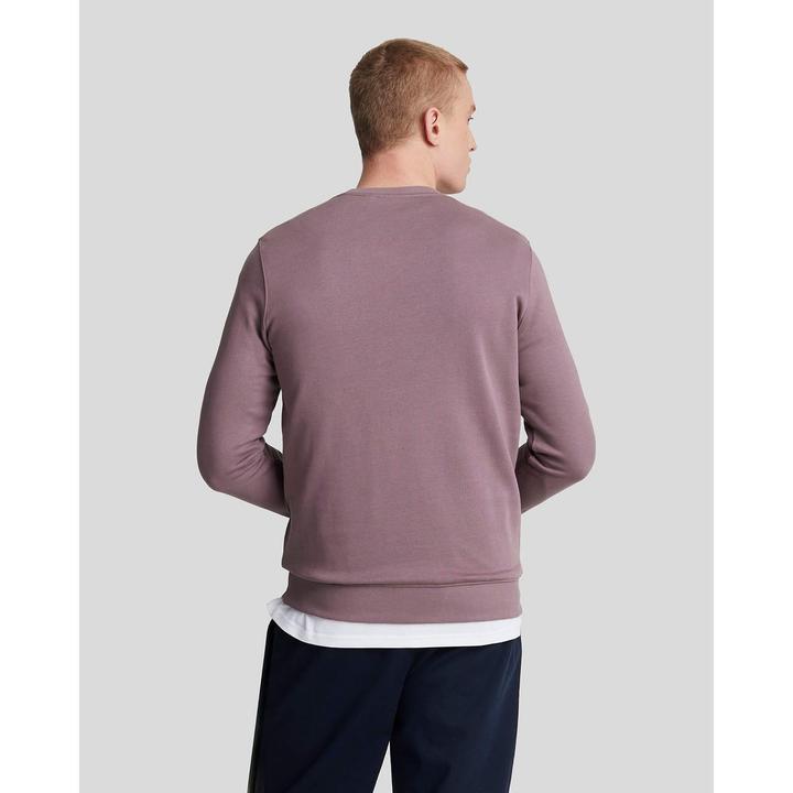 Immagine prodotto Lyle and Scott Felpa Girocollo Uomo (M)