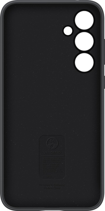 Productafbeelding Samsung Siliconen hoesje (Samsung Galaxy A35)