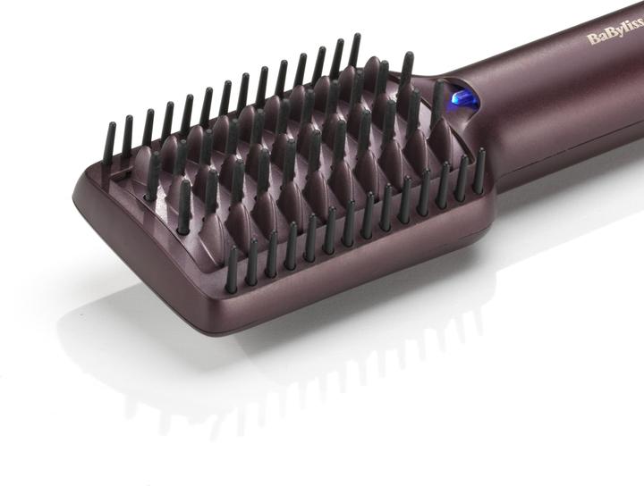 Immagine prodotto BaByliss Potenza dell'aria liscia