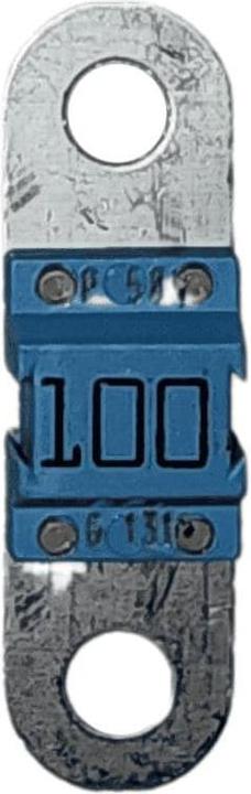 Produktbild Victron Energy CIP133100010 MIDI-Fuse 100A/58V Solar-Sicherung