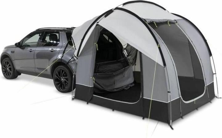 Dometic Tailgater (Awning, 12.03 kg)