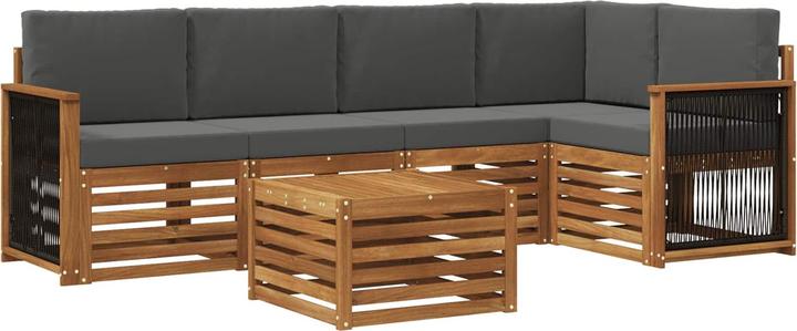 Image du produit vidaXL Outdoor-Sofa