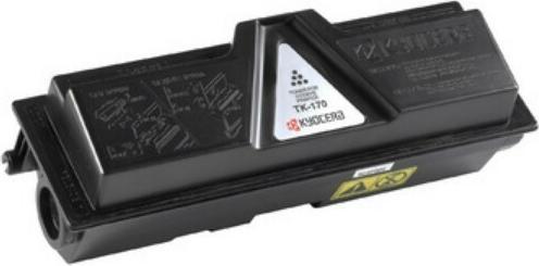 Actual product image Kyocera TK-170 (FC)