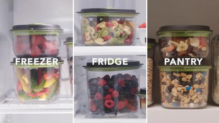 Immagine prodotto FoodSaver Contenitore per alimenti freschi (2.30 l)