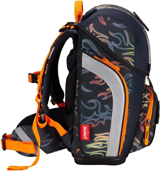 Produktbild Scout Safety Light Genius Set 5-teilig (19 l)