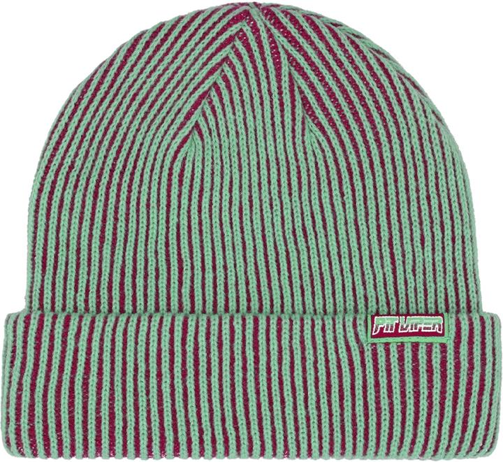 Pit Viper Artificial Groomer Beanie (Taille unique)