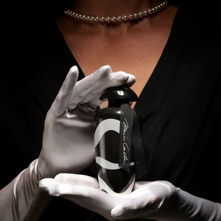 Actual product image The Merchant of Venice Maria Callas (Eau de parfum, 100 ml)