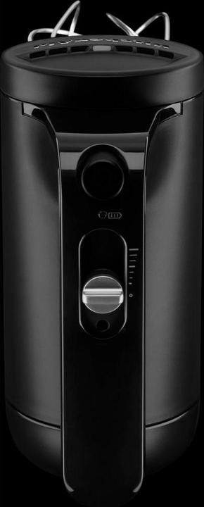 Produktbild KitchenAid Handmixer 1058.34 Schwarz (16 W)
