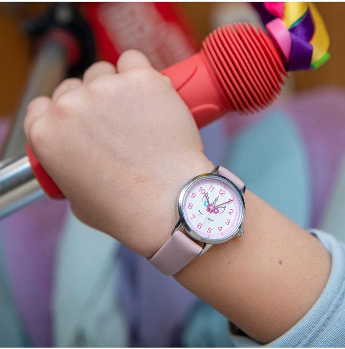 Immagine prodotto Cool Time Kids Orologio per bambini (Orologio da polso analogico, 28 mm)