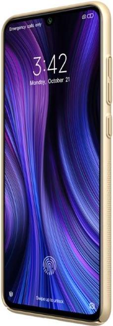 Produktbild Nillkin Super Frosted Shield Series (Xiaomi Mi 9 Pro)