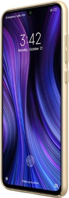 Actual product image Nillkin Super Frosted Shield Series (Mi 9 Pro)
