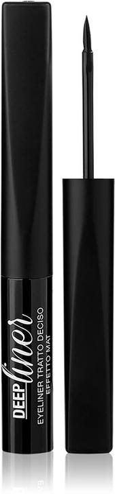 Image du produit Bellaoggi Eyeliner Deep Liner (Deep Black)